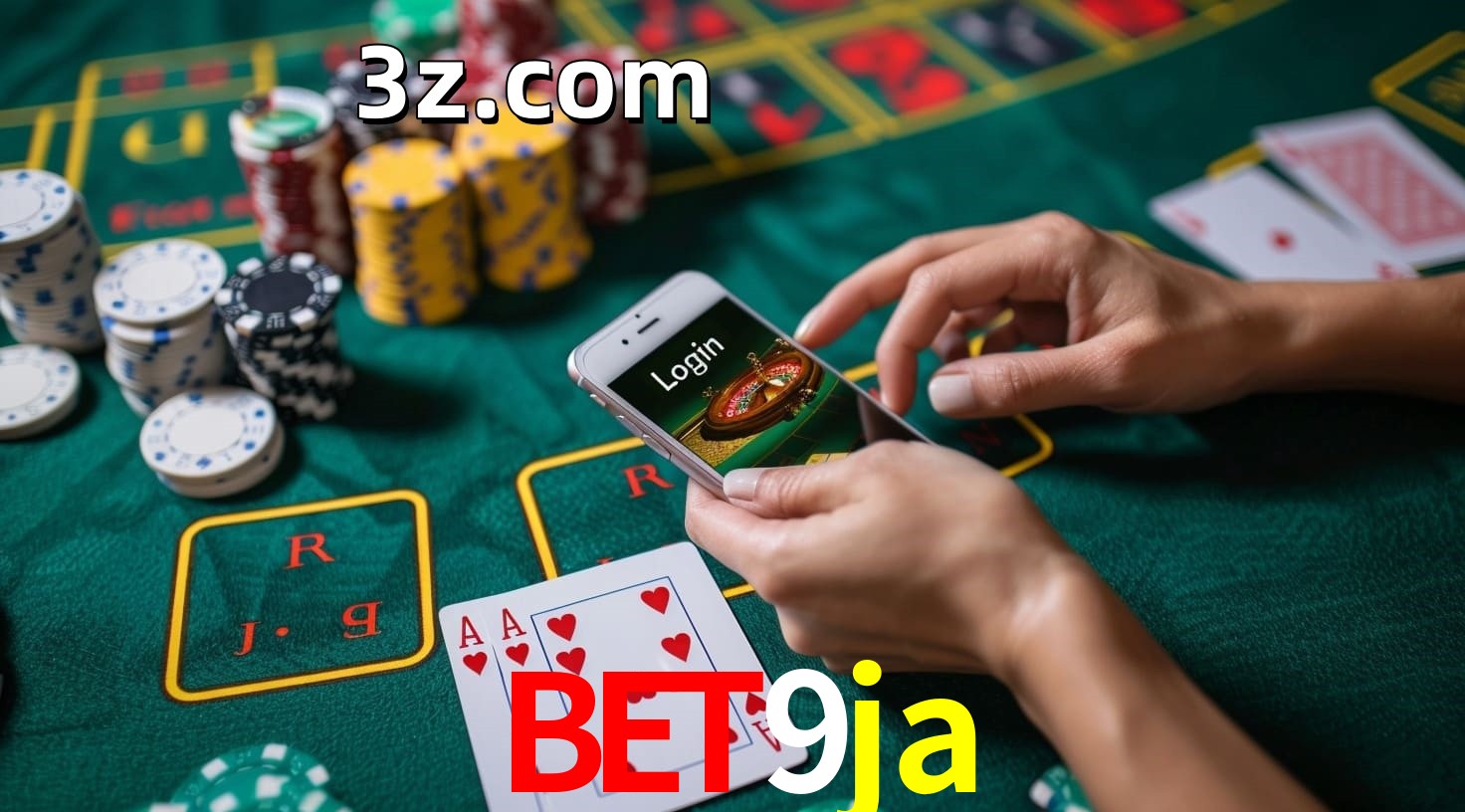 bet9ja