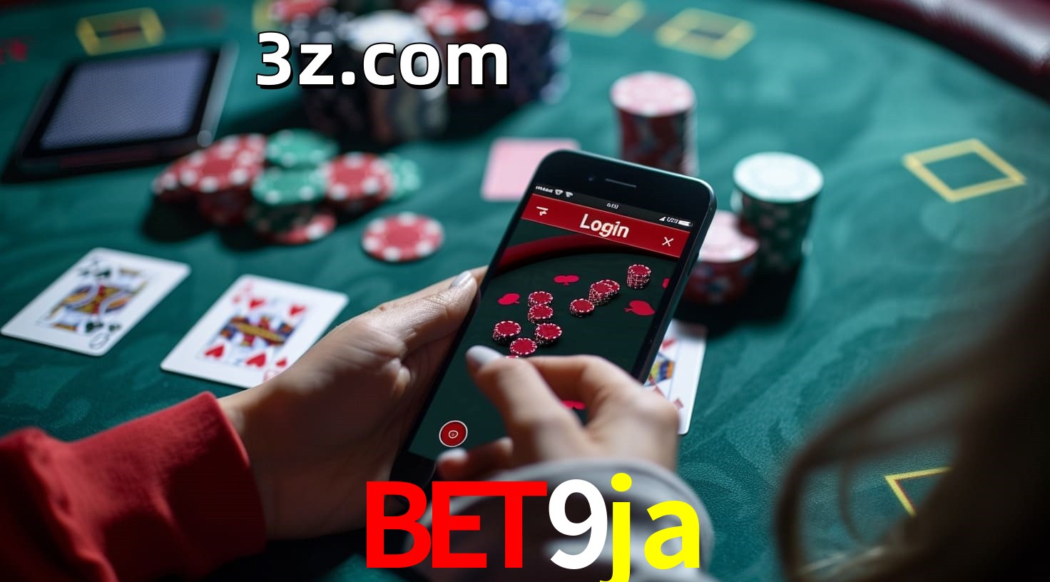 bet9ja