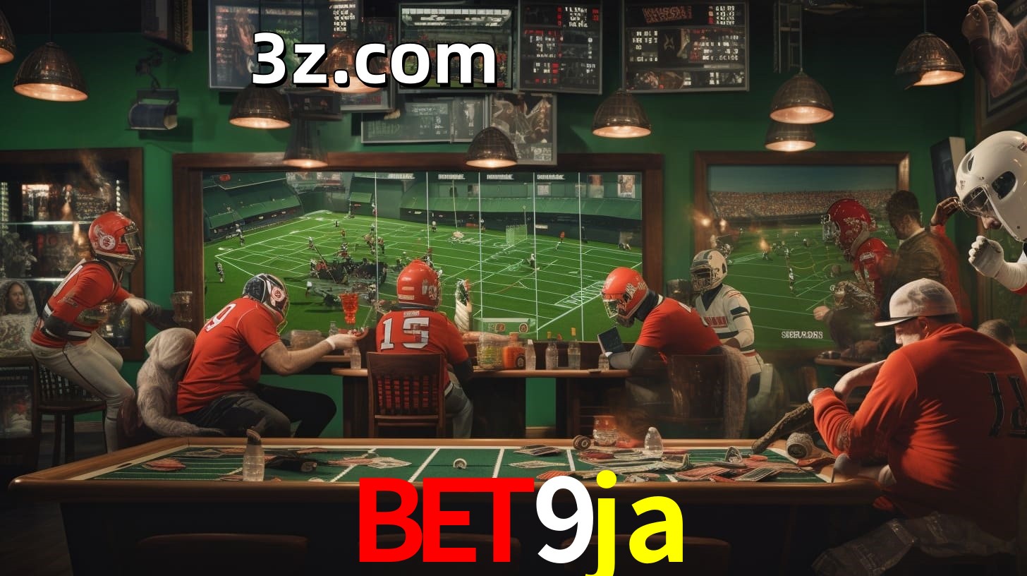 bet9ja