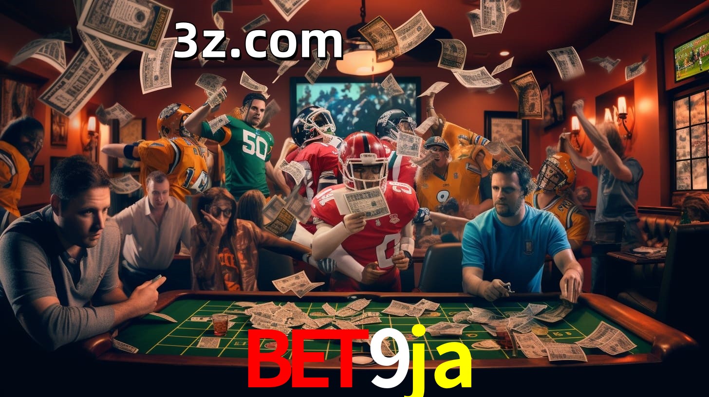 bet9ja